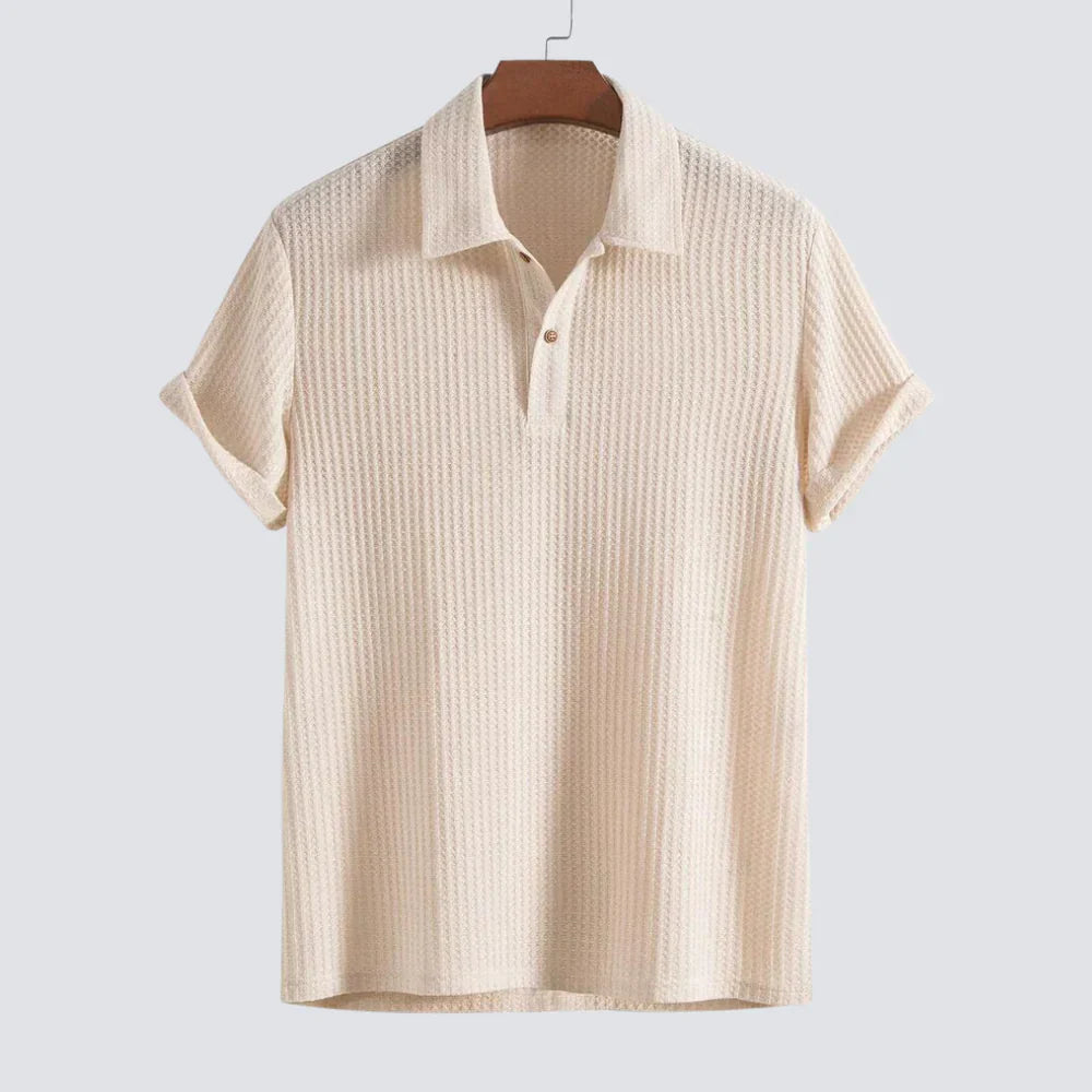 Clemente - poloshirt