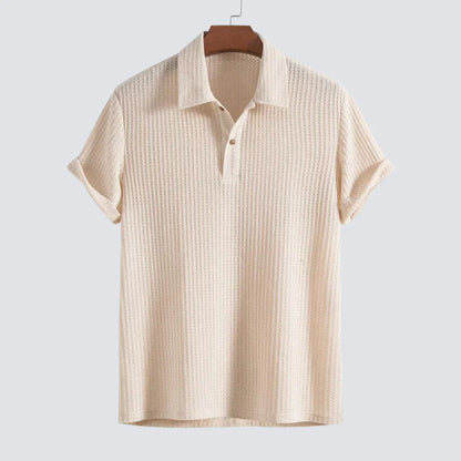 Clemente - poloshirt