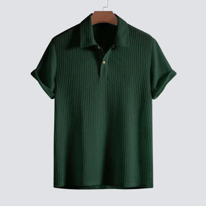 Clemente - poloshirt