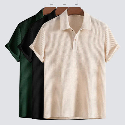 Clemente - poloshirt