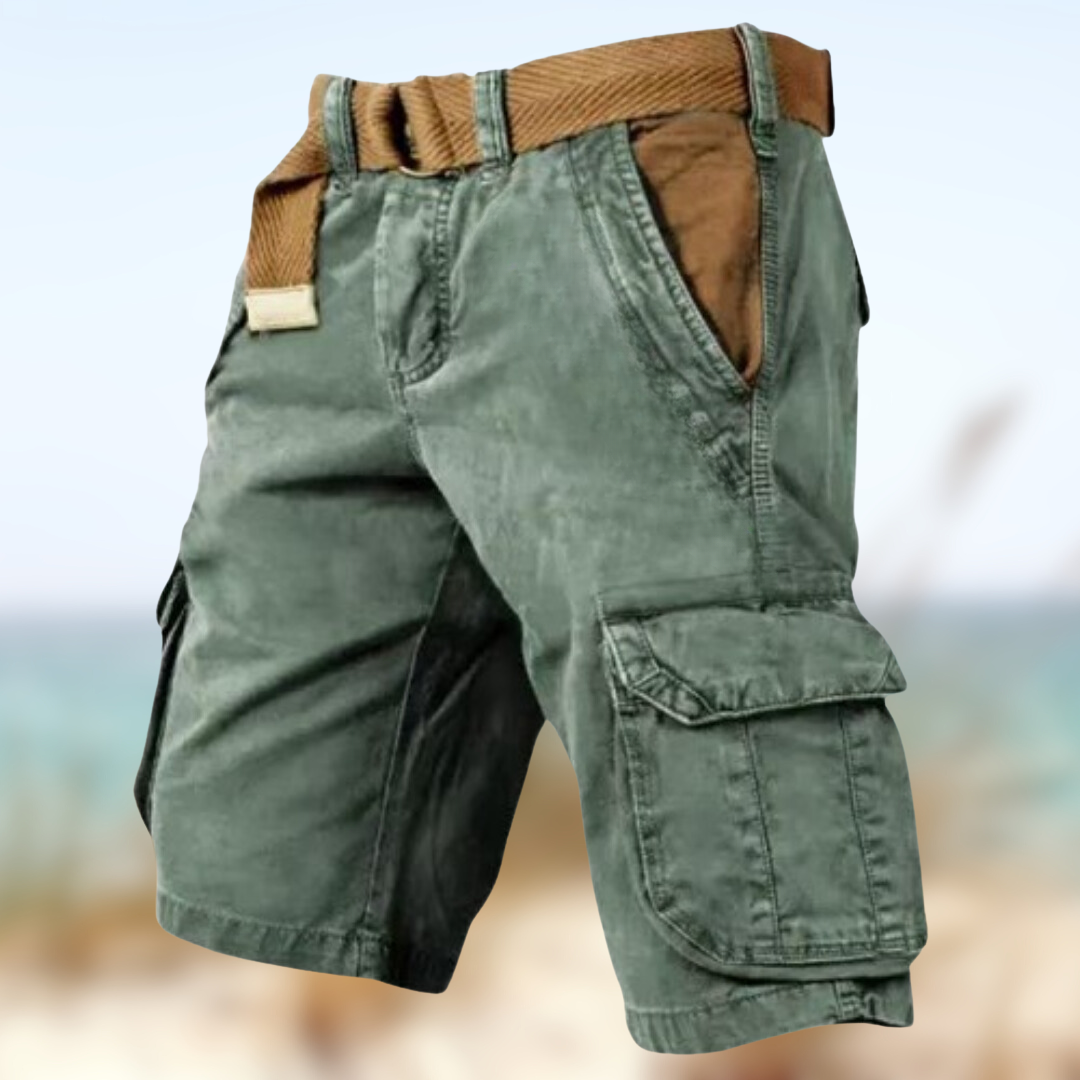 Ethan | Cargo Shorts