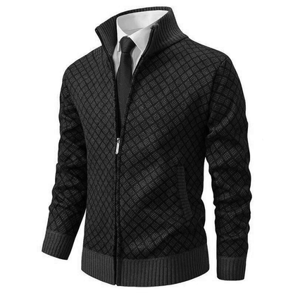 Leandro™ Heren fleece Vest