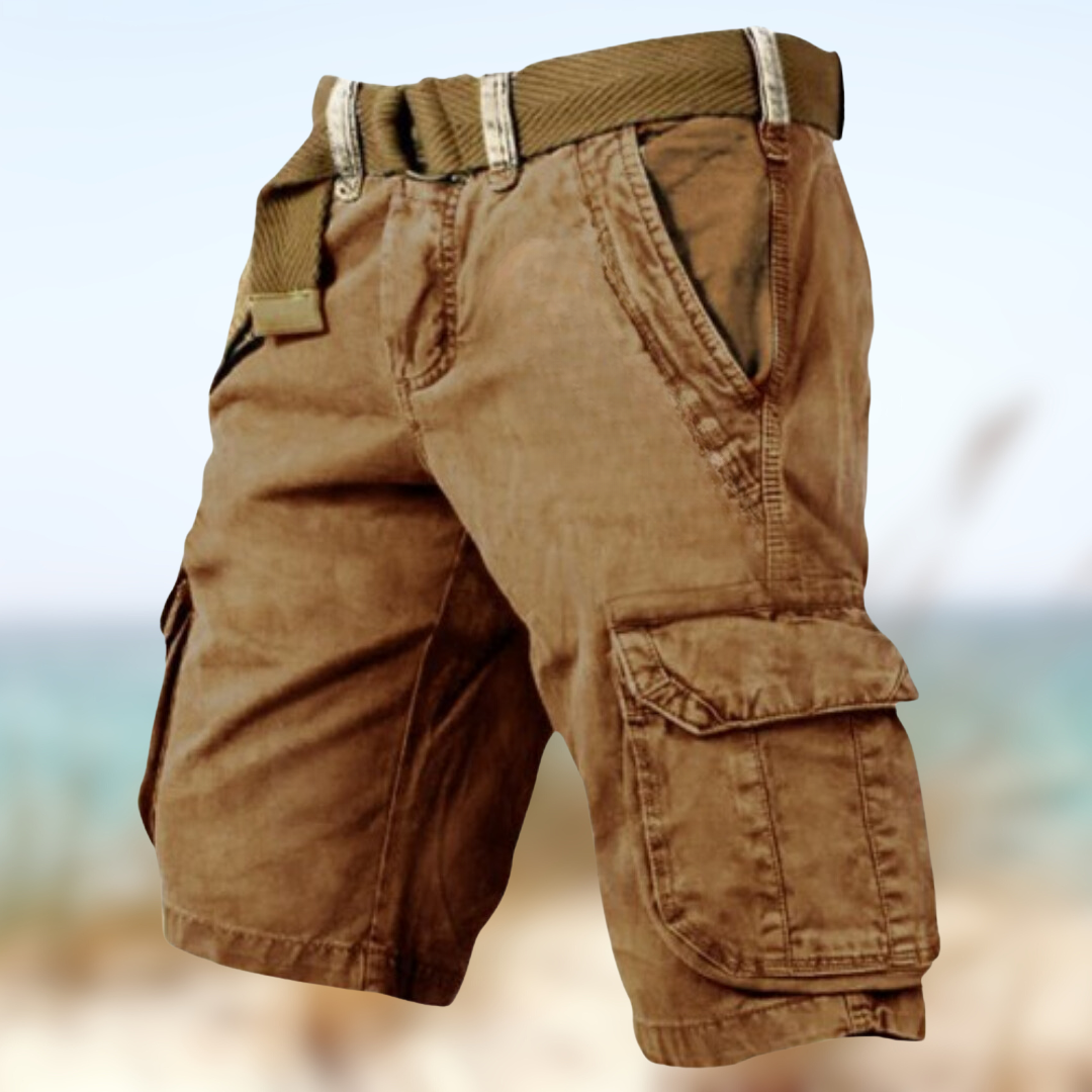 Ethan | Cargo Shorts