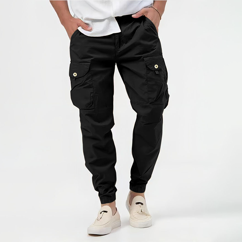 ELITE VANGUARD URBAN FRENZY™ JOGGER BROEK