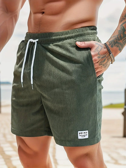 RIGUEL | COMFORTABELE SHORTS