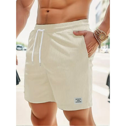 RIGUEL | COMFORTABELE SHORTS