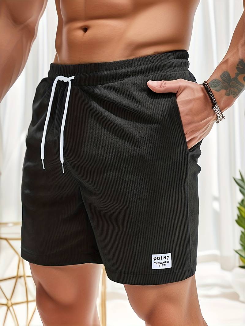 RIGUEL | COMFORTABELE SHORTS