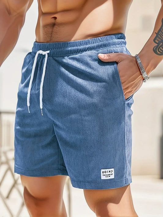 RIGUEL | COMFORTABELE SHORTS