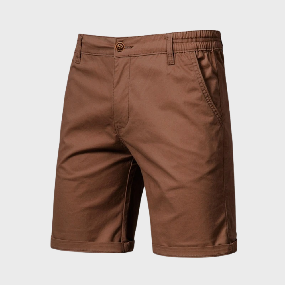 Cristian | Casual Shorts (1+1 GRATIS)