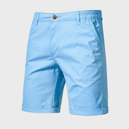 Cristian | Casual Shorts (1+1 GRATIS)