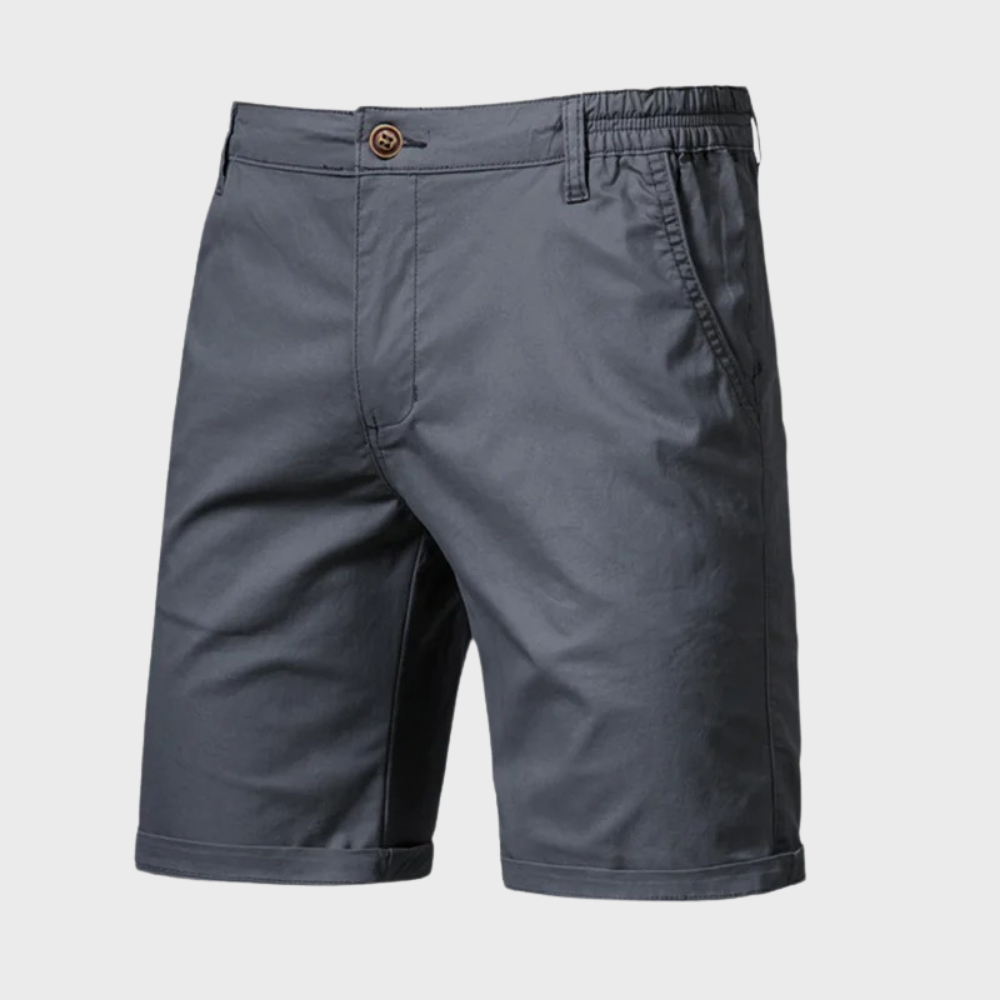 Cristian | Casual Shorts (1+1 GRATIS)