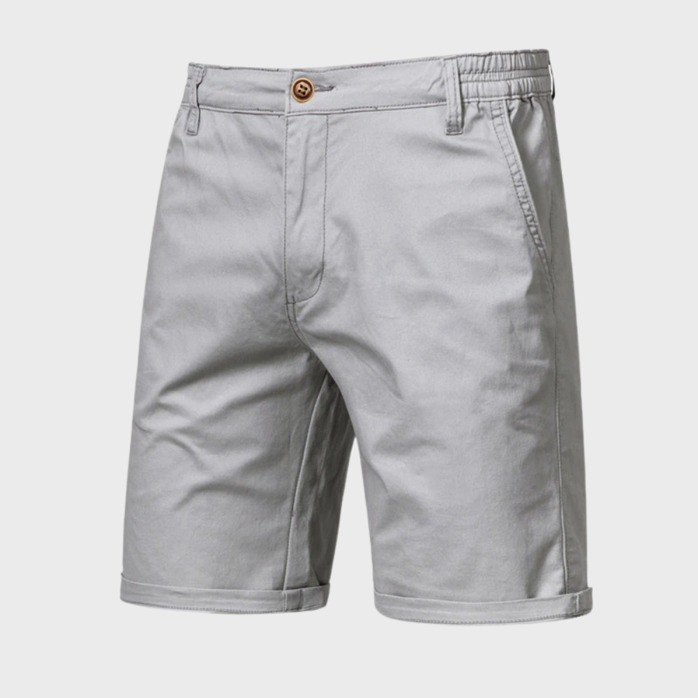 Cristian | Casual Shorts (1+1 GRATIS)