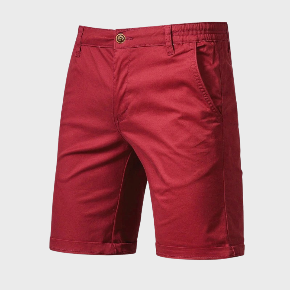 Cristian | Casual Shorts (1+1 GRATIS)