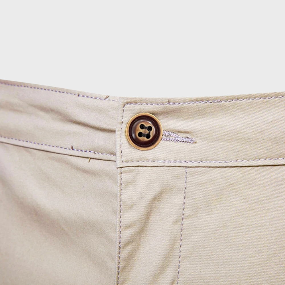 Cristian | Casual Shorts (1+1 GRATIS)