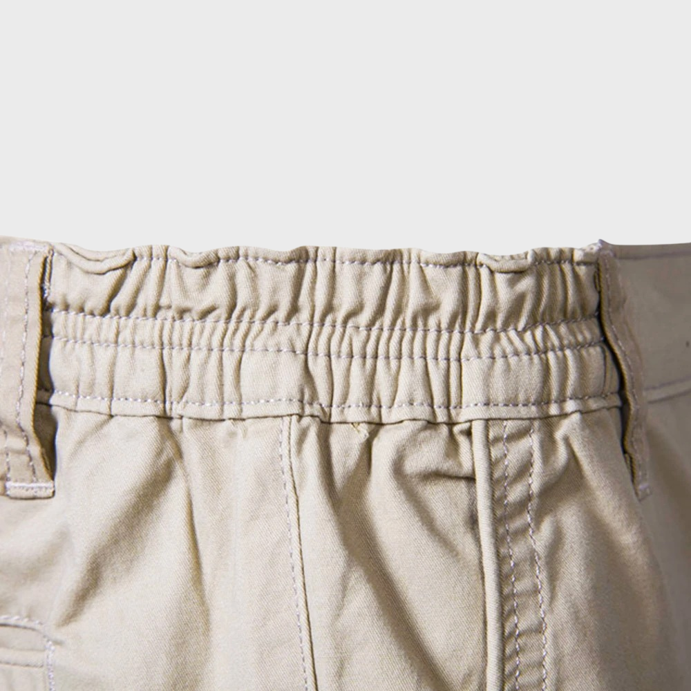 Cristian | Casual Shorts (1+1 GRATIS)