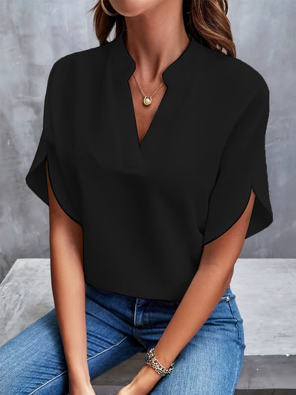 Isa | Elegante Blouse (1+1 GRATIS)