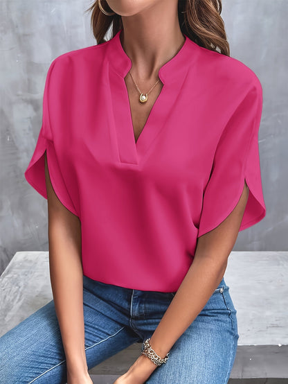 Isa | Elegante Blouse (1+1 GRATIS)