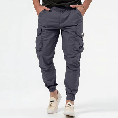 ELITE VANGUARD URBAN FRENZY™ JOGGER BROEK