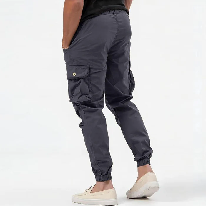 ELITE VANGUARD URBAN FRENZY™ JOGGER BROEK