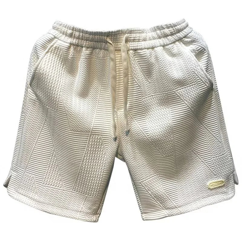 Carl | Heren Shorts 1+1 GRATIS