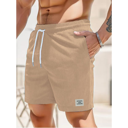 RIGUEL | COMFORTABELE SHORTS