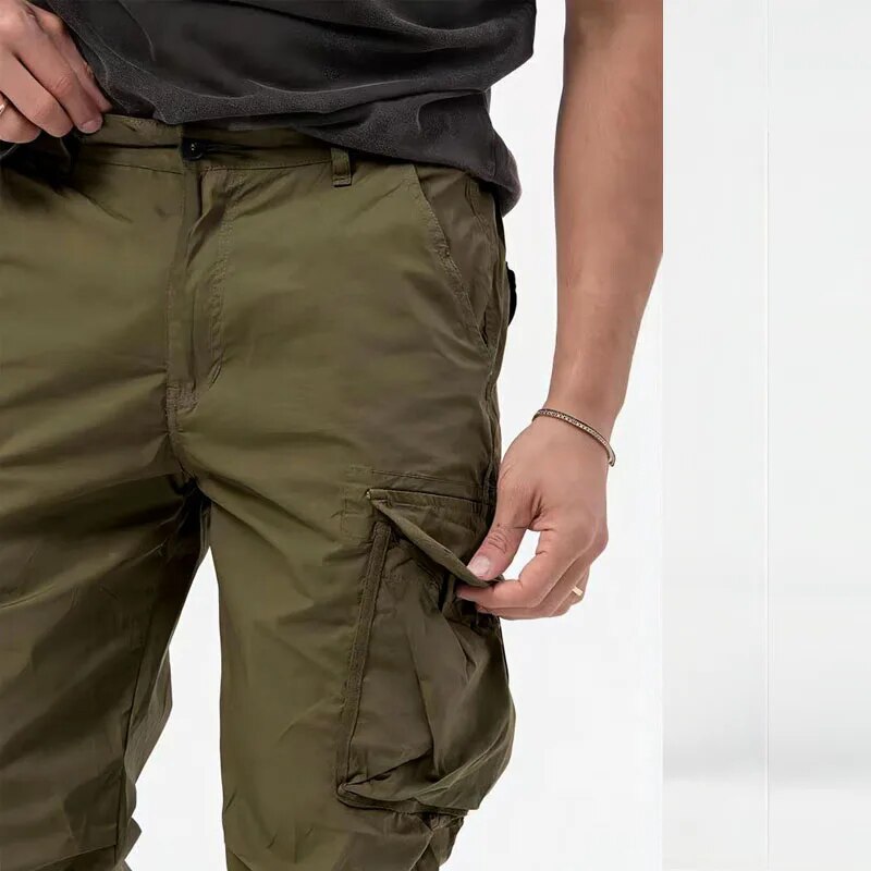 ELITE VANGUARD URBAN FRENZY™ JOGGER BROEK