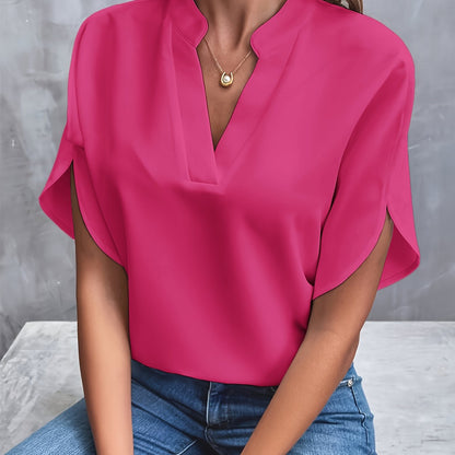 Isa | Elegante Blouse (1+1 GRATIS)