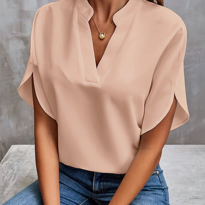 Isa | Elegante Blouse (1+1 GRATIS)