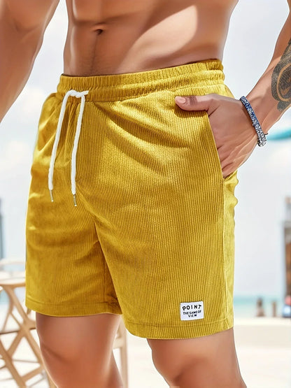 RIGUEL | COMFORTABELE SHORTS