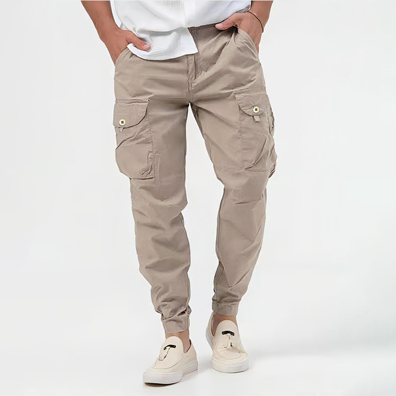 ELITE VANGUARD URBAN FRENZY™ JOGGER BROEK