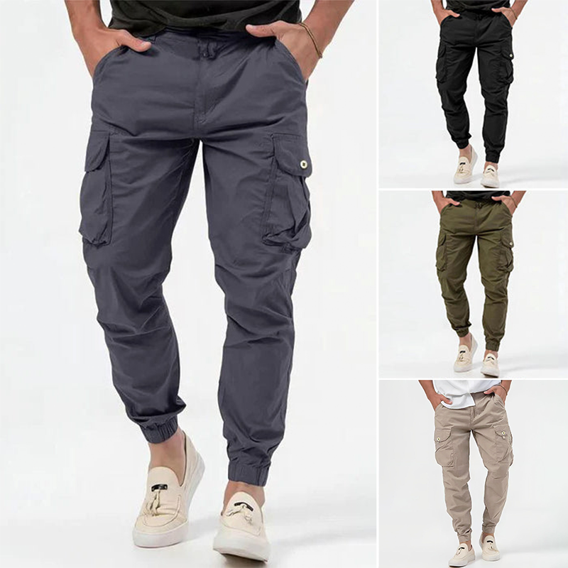 ELITE VANGUARD URBAN FRENZY™ JOGGER BROEK