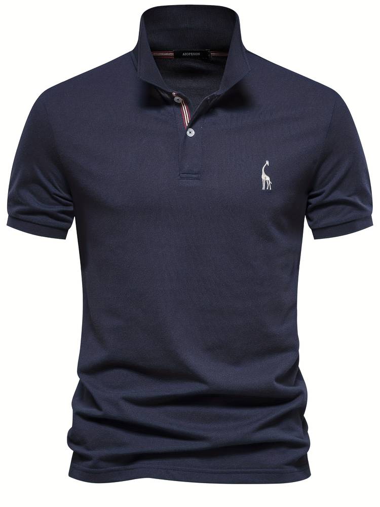 Jovanni | Poloshirt (1+1 GRATIS)