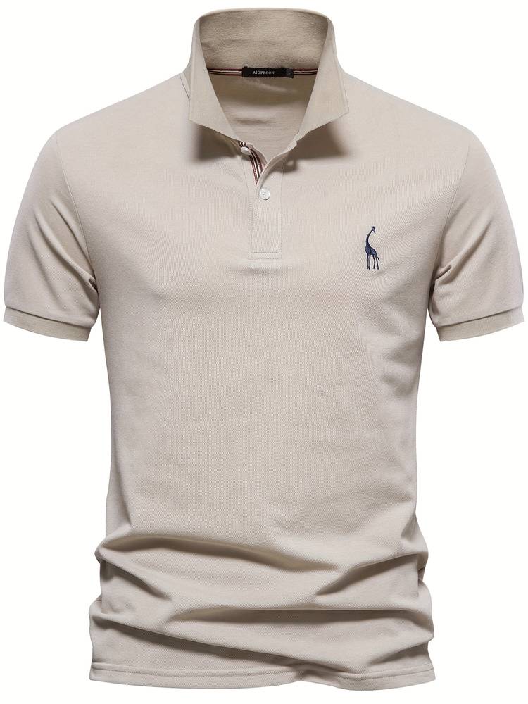 Jovanni | Poloshirt (1+1 GRATIS)