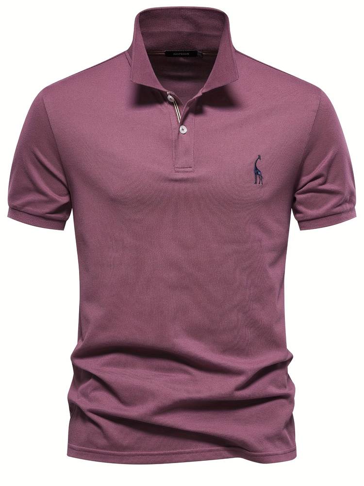 Jovanni | Poloshirt (1+1 GRATIS)