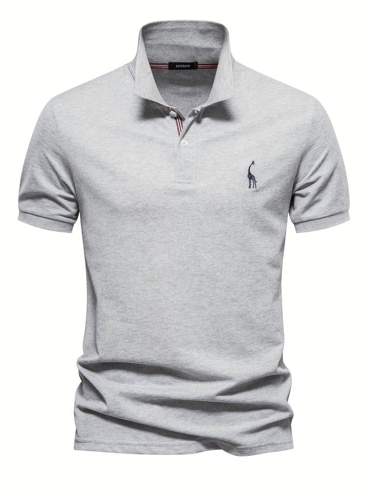 Jovanni | Poloshirt (1+1 GRATIS)