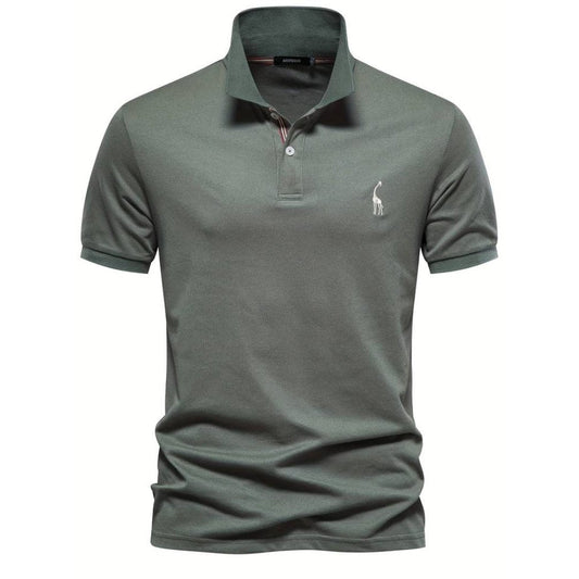 Jovanni | Poloshirt (1+1 GRATIS)