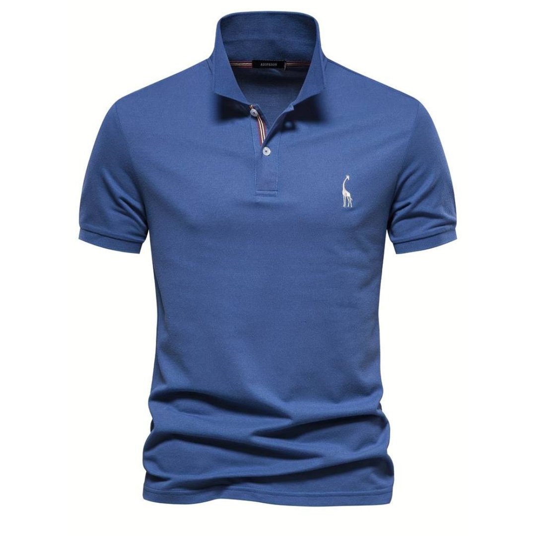 Jovanni | Poloshirt (1+1 GRATIS)