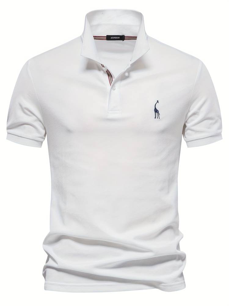 Jovanni | Poloshirt (1+1 GRATIS)