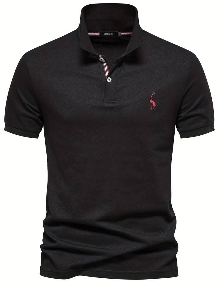 Jovanni | Poloshirt (1+1 GRATIS)