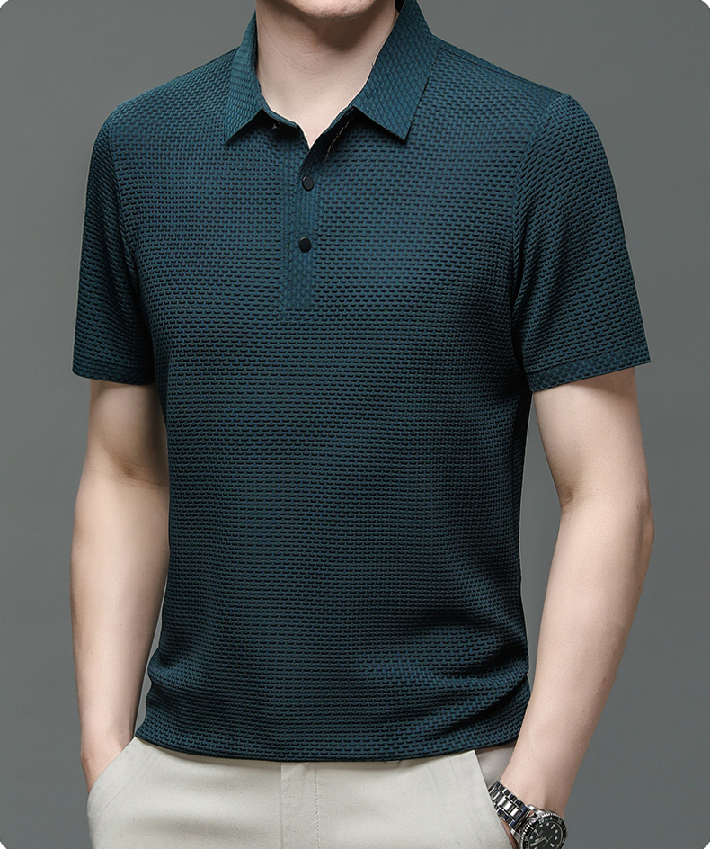 Valentino™ Poloshirt